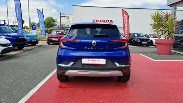 Renault Captur image 9