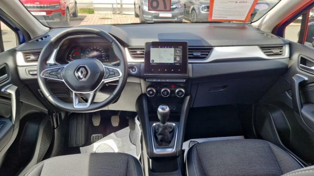 Renault Captur image 2