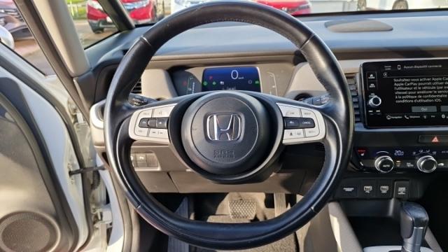 Honda Jazz image 2