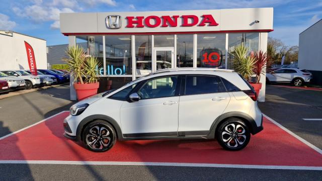 Honda Jazz image 6