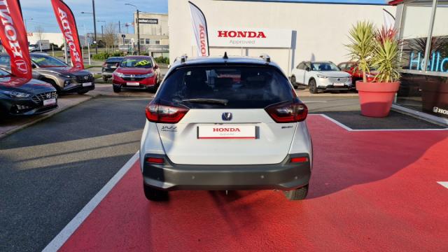 Honda Jazz image 7
