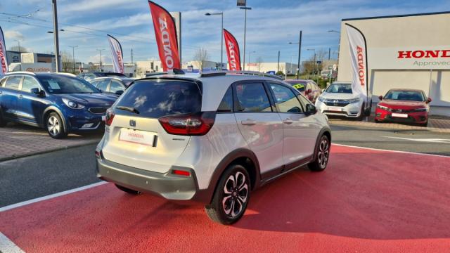Honda Jazz image 1