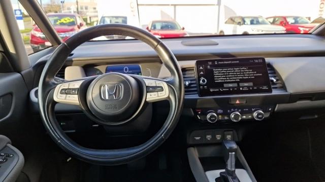 Honda Jazz image 5