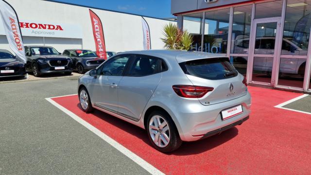 Renault Clio image 1