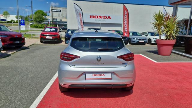 Renault Clio image 6