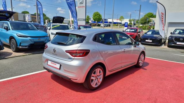 Renault Clio image 3
