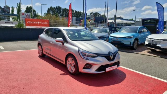 Renault Clio image 7