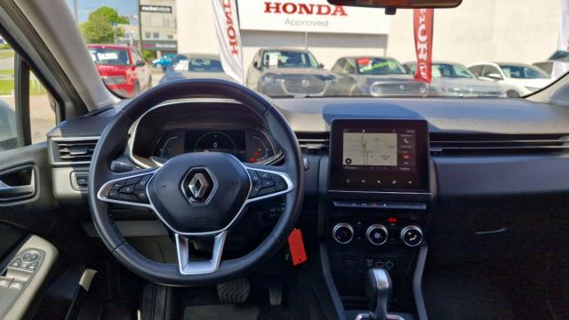 Renault Clio image 4