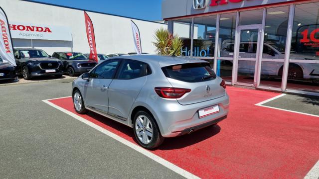 Renault Clio image 2