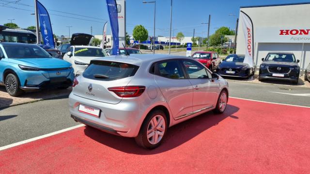 Renault Clio image 5