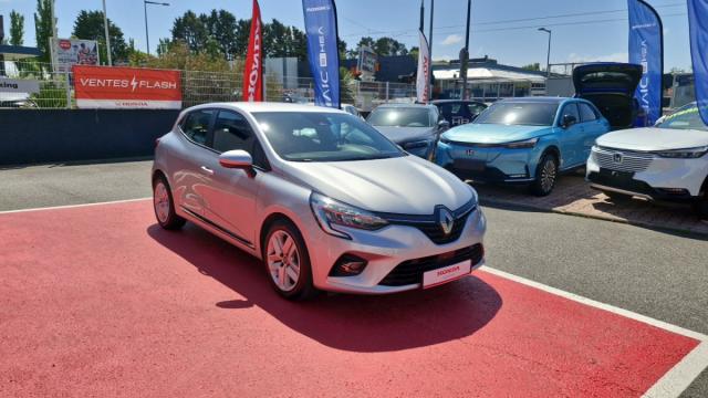 Renault Clio image 9