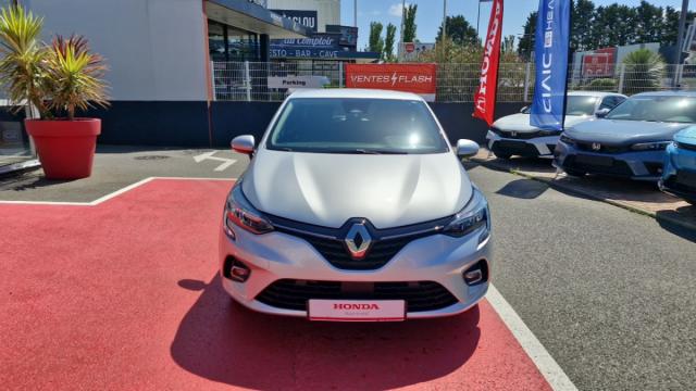 Renault Clio image 7