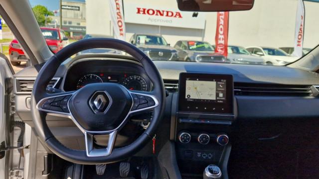 Renault Clio image 4