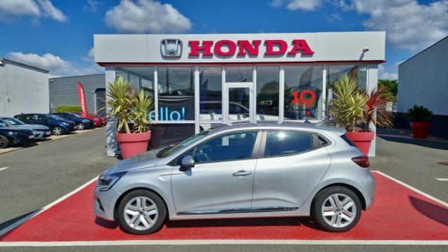 Renault Clio image 1