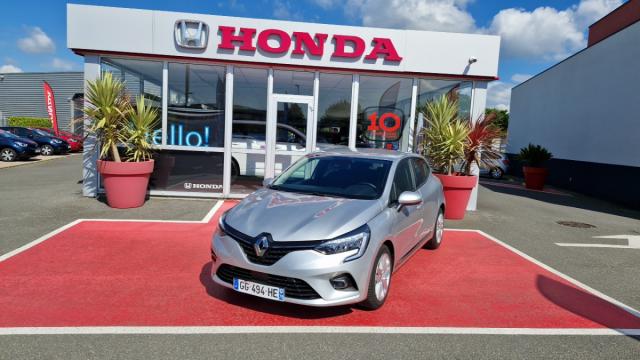 Renault Clio image 9