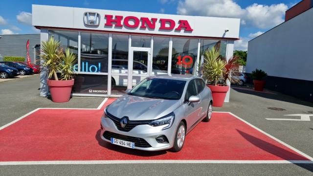 Renault Clio image 3