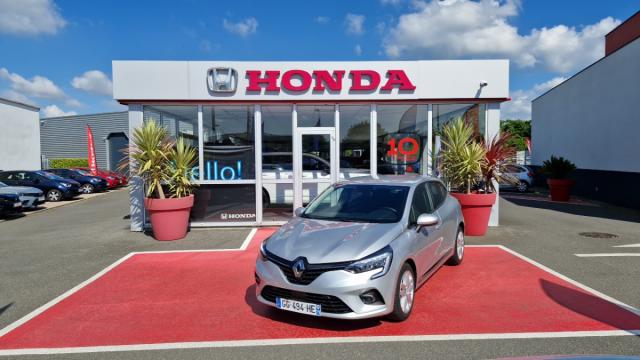 Renault Clio image 4