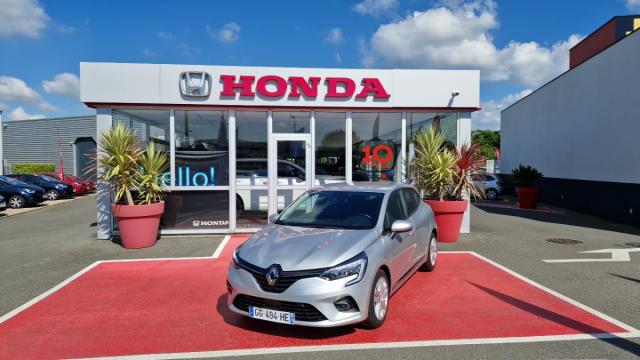 Renault Clio image 7
