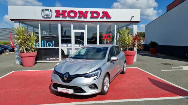 Renault Clio image 2