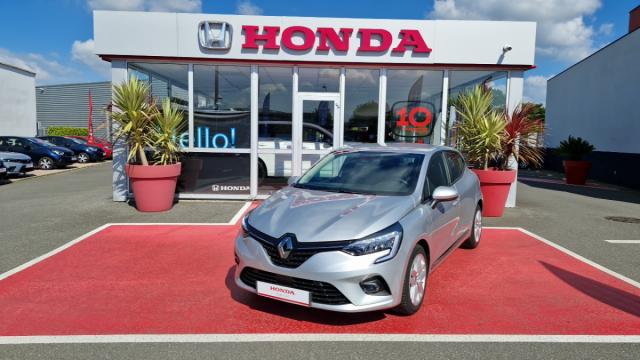 Renault Clio image 8