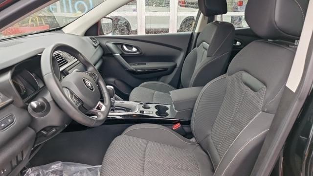 Renault Kadjar image 1