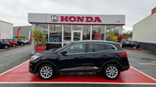 Renault Kadjar image 9
