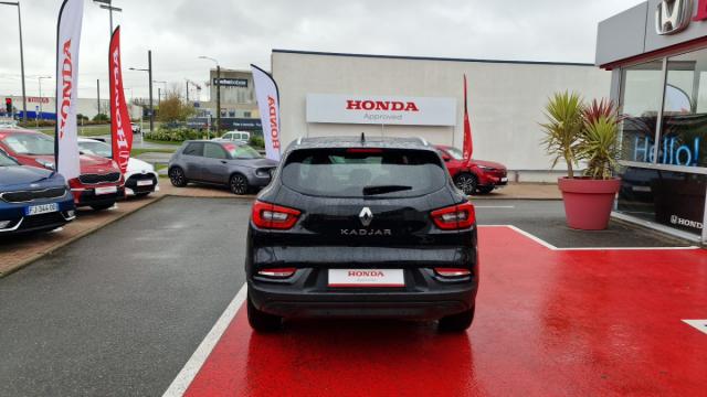 Renault Kadjar image 2