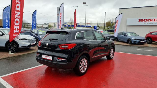 Renault Kadjar image 5