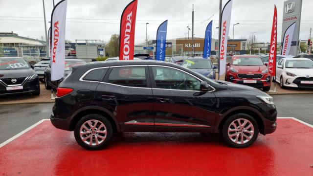 Renault Kadjar image 4