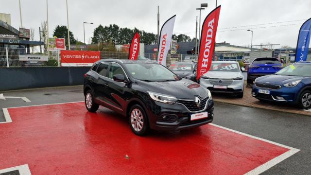 Renault Kadjar image 8