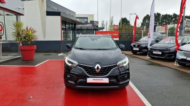 Renault Kadjar image 3