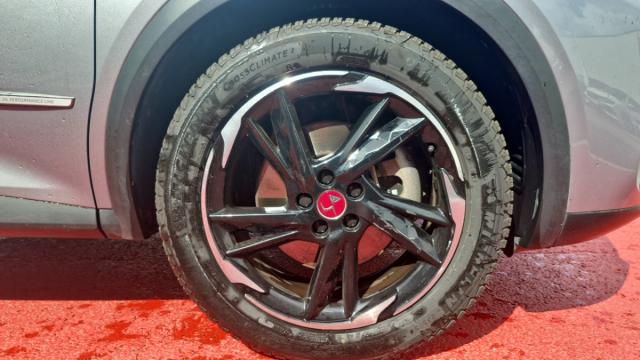 Ds Ds 7 Crossback image 1