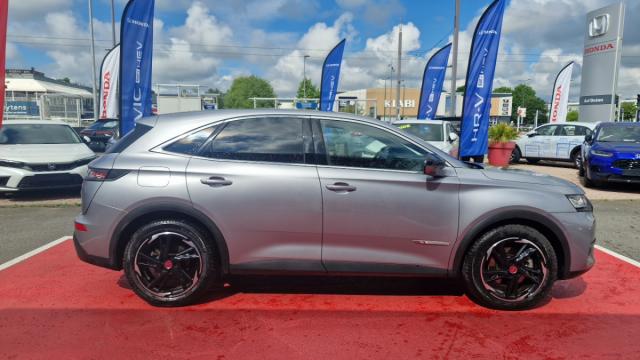 Ds Ds 7 Crossback image 7