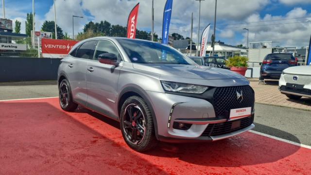 Ds Ds 7 Crossback image 2