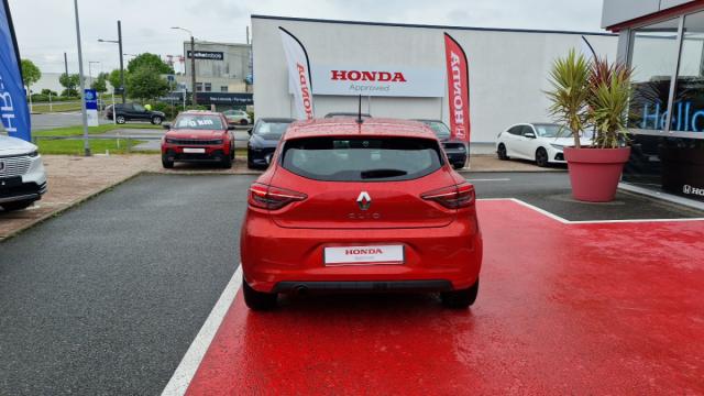 Renault Clio image 2