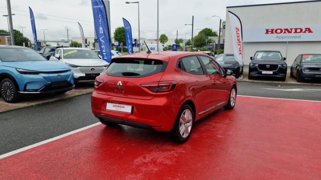 Renault Clio image 7
