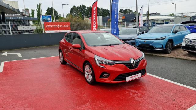 Renault Clio image 8