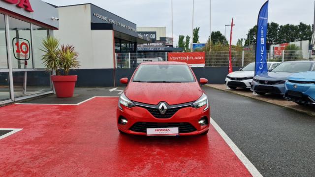 Renault Clio image 6