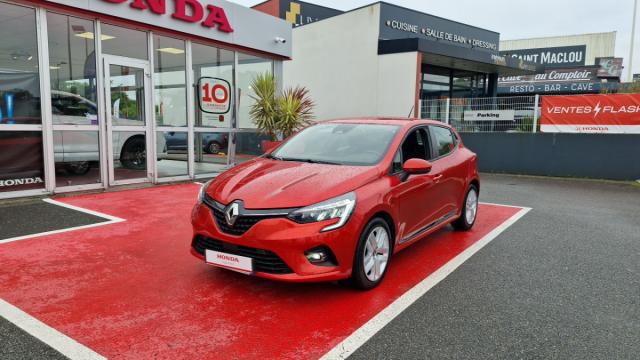 Renault Clio image 3