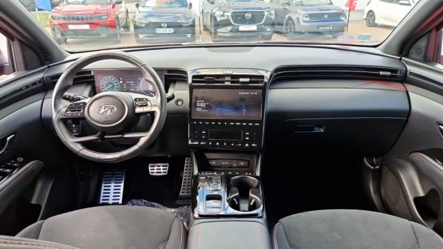 Hyundai Tucson image 7