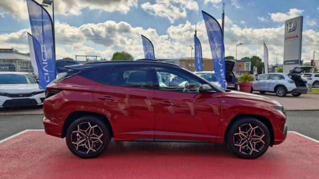 Hyundai Tucson image 5
