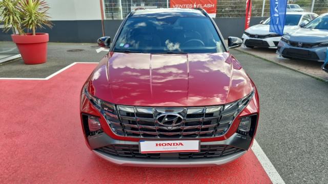 Hyundai Tucson image 8