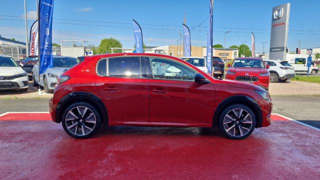 Peugeot 208 image 4