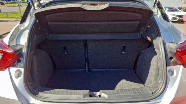 Nissan Micra image 5