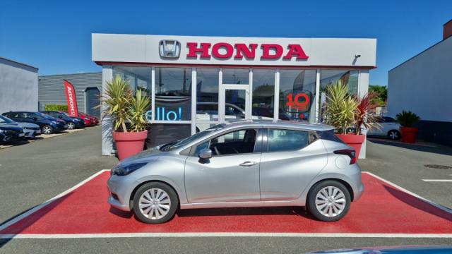 Nissan Micra image 9