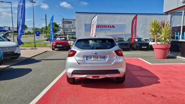Nissan Micra image 2