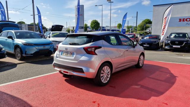 Nissan Micra image 6