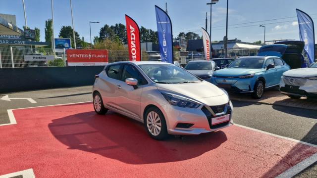 Nissan Micra image 7