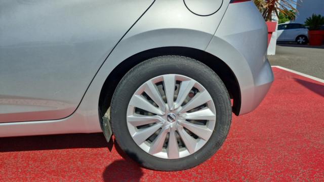 Nissan Micra image 1