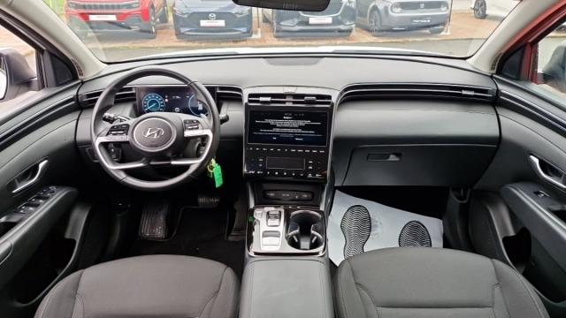 Hyundai Tucson image 9